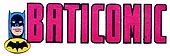 Pagina de Baticomic