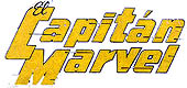 El Capitan Marvel