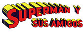 Superman y sus Amigos